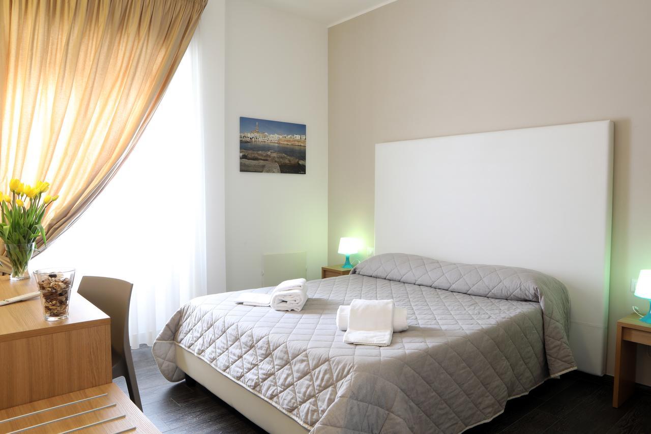 B&B Al Picchio Монополі Екстер'єр фото