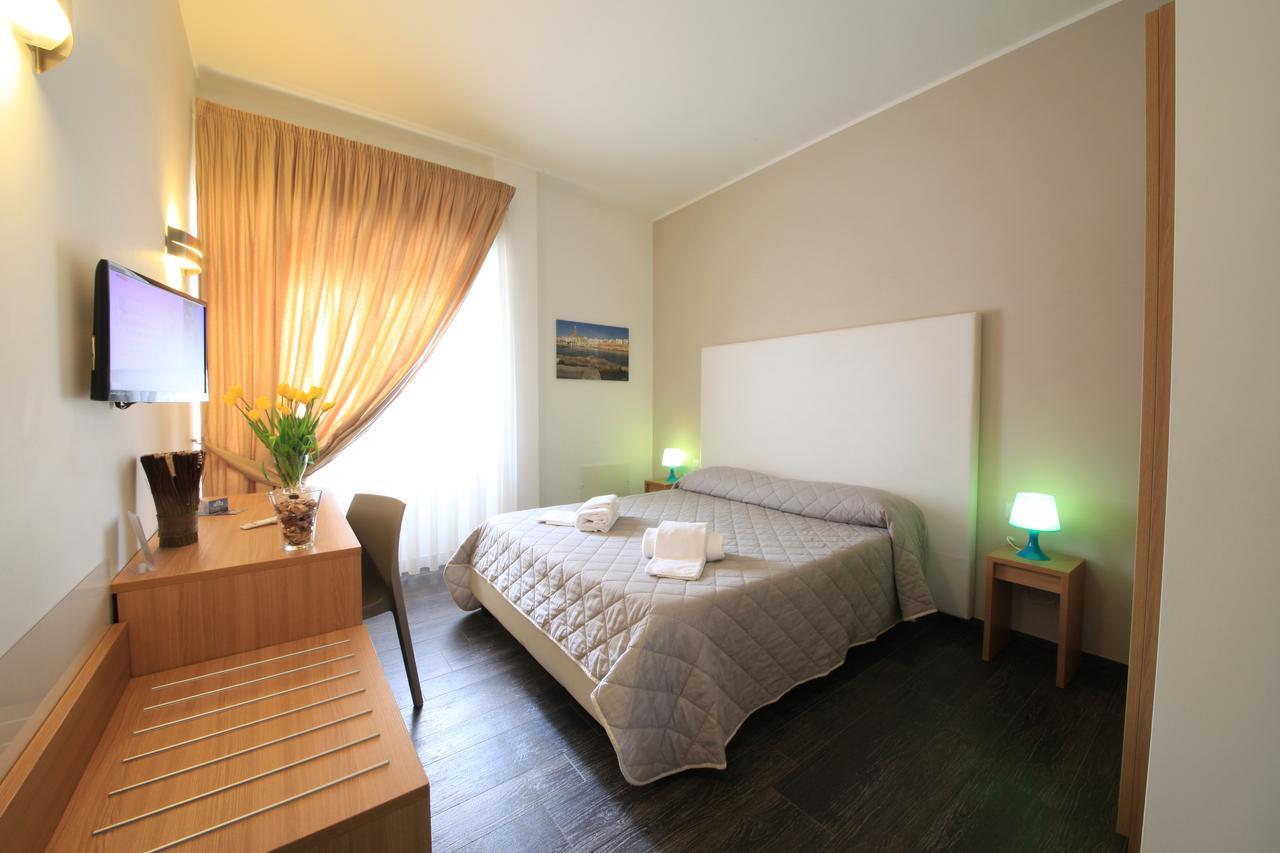 B&B Al Picchio Монополі Екстер'єр фото