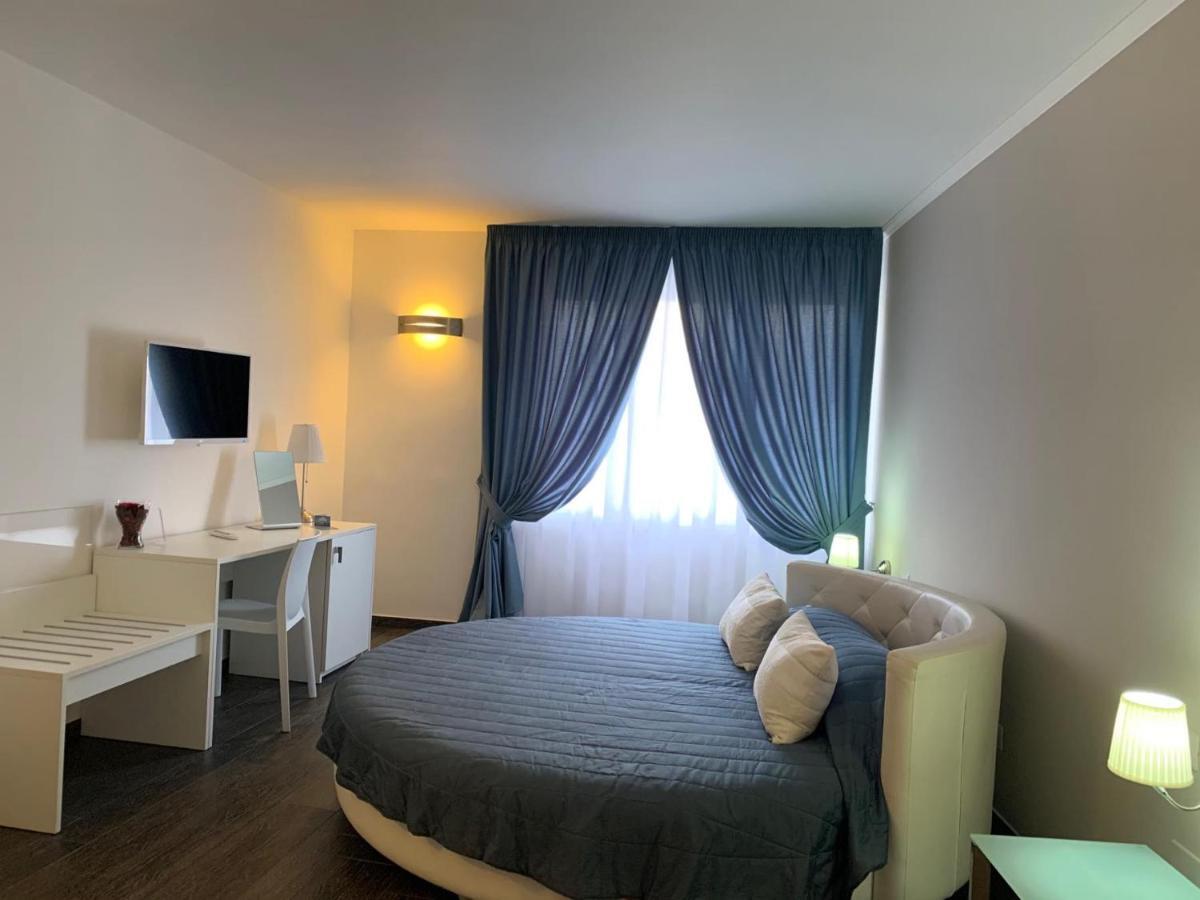 B&B Al Picchio Монополі Екстер'єр фото